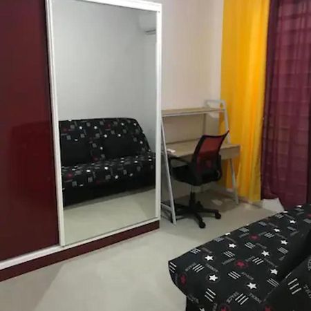 Meuble De Standing Au Coeur Des Commodites Schoelcher Exteriér fotografie