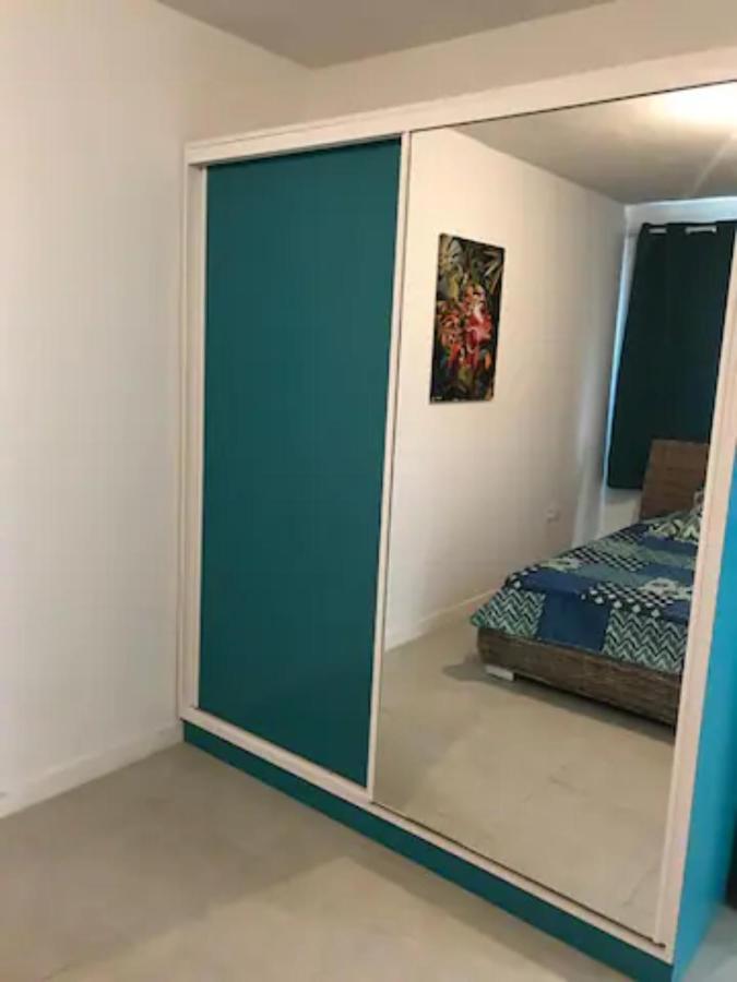 Meuble De Standing Au Coeur Des Commodites Schoelcher Exteriér fotografie