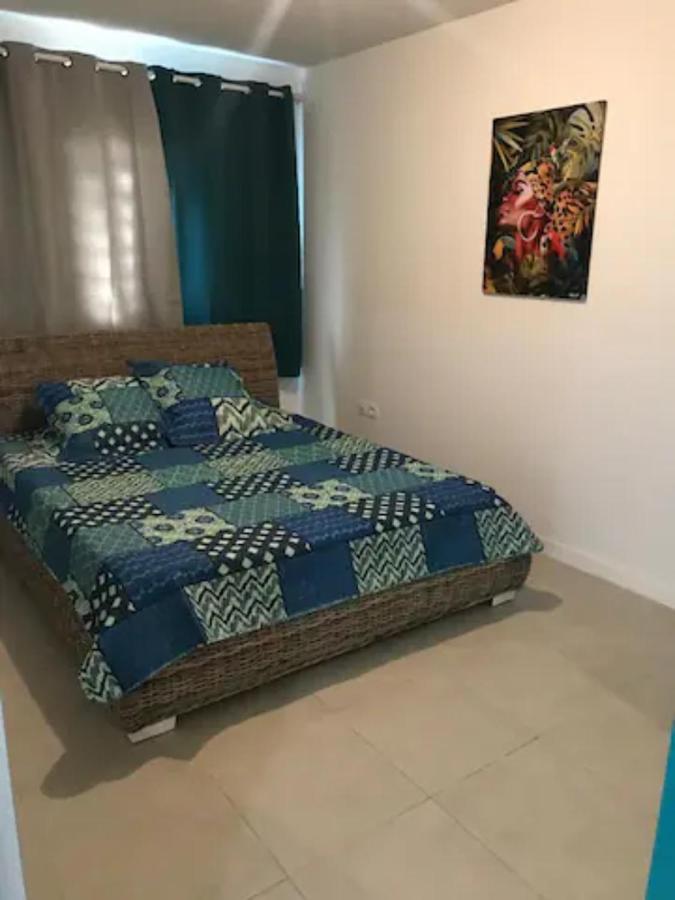 Meuble De Standing Au Coeur Des Commodites Schoelcher Exteriér fotografie