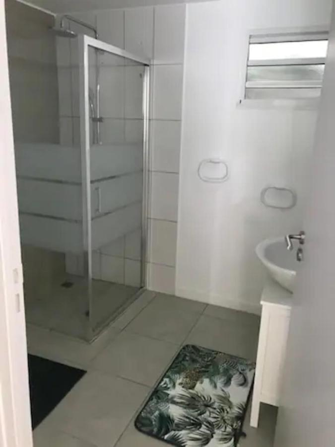 Meuble De Standing Au Coeur Des Commodites Schoelcher Exteriér fotografie
